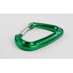 Climbing Carabiner Supplier - Bulk Aviation Aluminum Carabiner
