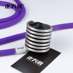 Rope Washing Brush Supplier - Nylon Bristle Carbon Brush Spring