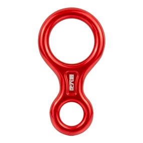 Figure 8 Belay Device Factory - Aluminum 8-Shape Descender