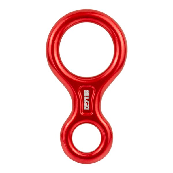 Figure 8 Belay Device Factory - Aluminum 8-Shape Descender