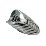 Climbing Hanger Manufacturer - Aluminium Alloy Bolt Hanger