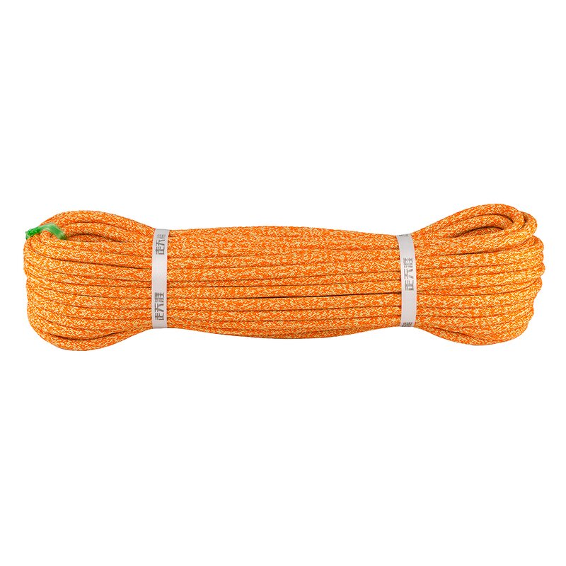 Static Rope Manufacturer - 8mm Yachting Rope Optimal Performance
