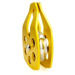 Single Pulley Manufacturer - Custom Fixed Mountaineering Pulley