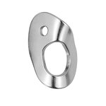 Climbing Hanger Supplier - CE 10mm Anchor Steel Hanger