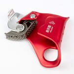 Chest Ascender Manufacturer - Lightweight Rock Climbing Equipment