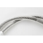 Climbing Anchor Supplier - 304 Stainless Steel Hanger Bolt