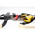 Foot Ascender Factory - Custom Aluminum Alloy Rock Climbing Equipment