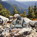 Chest Ascender Manufacturer - Professional Mountaineering Safety Equipment