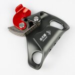 Chest Ascender Factory - Durable for Mountain Hiking & Climbing