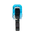 Rope Clamp Factory - Haul Systems Progress Capture Device