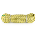 Static Rope Factory - 10.5mm Aramid Sheath Tree Climbing