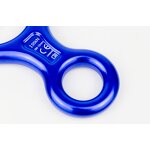 Figure 8 Descender Manufacturer - Heavy Duty Rescue Rigging Plate