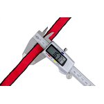 Polyester Sling Manufacturer - 16mm Red 22kn Nylon Webbing