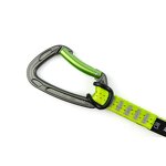 Quickdraw Sling Factory - 18mm High-Quality Emergency Sling