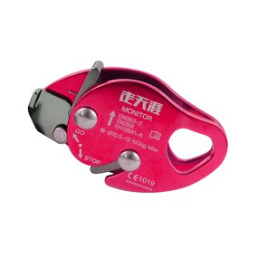 Rope Grab Manufacturer - Bulk Aluminum Openable Adjuster