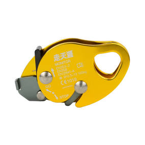 Rope Grab Factory - 15kN Moving Safety Mountain Climbing