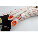 Fire Rescue Rope Supplier - 14mm Nylon Safety Rope