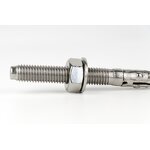 Anchor Bolt Supplier - M10 304 Stainless Steel Expansion