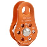 Rescue Carabiner Supplier - Automatic Safety Lock Twisted
