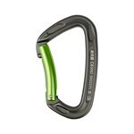 Quickdraw Carabiner Manufacturer - Type D Climbing Safety Hook