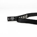 Climbing Sling Manufacturer - 16mm Black Polyester Lifting