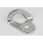 Stainless Steel Hanger Supplier - 30KN 12mm 304 Rock Climbing