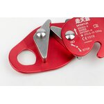 Rope Grab Manufacturer - Bulk Aluminum Openable Adjuster