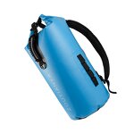 Waterproof Backpack Factory - 30L Seamless PVC Fabric