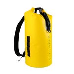 Waterproof Backpack Supplier - 30L PVC Fabric Seamless