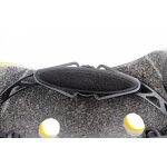 E-Scooter Helmet Supplier - Durable ABS Shell Replacement