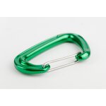 Climbing Carabiner Supplier - Bulk Aviation Aluminum Carabiner