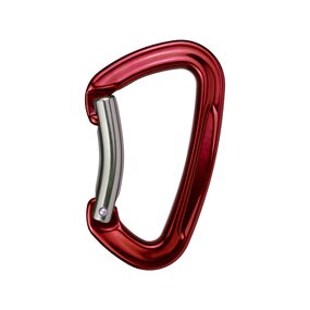 Quickdraw Carabiner Supplier - O-Shaped Clip Keychain Hook