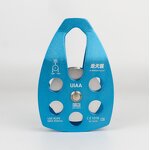Single Pulley Supplier - Bulk Climbing Gear Pulley