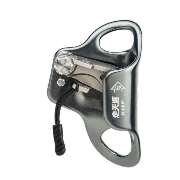 Chest Ascender Factory - Bulk for Extreme Sports & Mountaineering