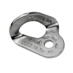 Stainless Steel Hanger Supplier - 30KN 12mm 304 Rock Climbing