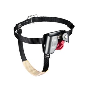 Foot Ascender Factory - Left Hand Aluminum Alloy Rock Climbing Device