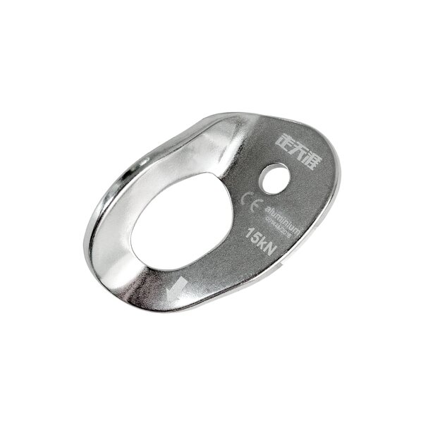 Climbing Hanger Supplier - CE 10mm Anchor Steel Hanger