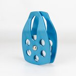 Single Pulley Factory - Mountaineering Climbing Equipment