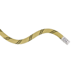 Aramid Rope Supplier - Fireproof Braided Aramid Fiber