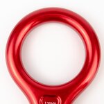 Figure 8 Belay Device Factory - Aluminum 8-Shape Descender