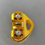 Zip Line Kit Supplier - Slack Line Pulley with 52FT Cable