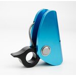 Rope Clamp Factory - Haul Systems Progress Capture Device