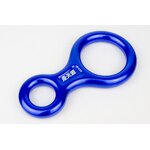 Figure 8 Descender Manufacturer - Heavy Duty Rescue Rigging Plate