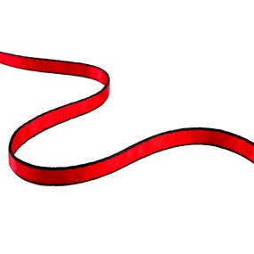 Nylon Sling Manufacturer - 16mm Polyester Tape Rock Climbing