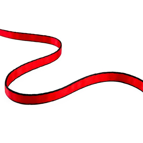 Nylon Sling Manufacturer - 16mm Polyester Tape Rock Climbing