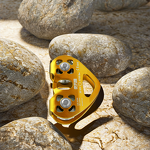 Zip Line Pulley Manufacturer - Jungle Trolley Cable Crossing