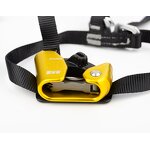 Right Foot Ascender Supplier - Lightweight Aluminum Climbing Equipment