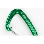Climbing Carabiner Supplier - Bulk Aviation Aluminum Carabiner