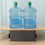 Fabric Storage Box Manufacturer - OEM Multi-Layer Stackable with Steel Frame