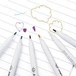 Water Soluble Pen Manufacturer - OEM Custom Cross Stitch Water Erasable